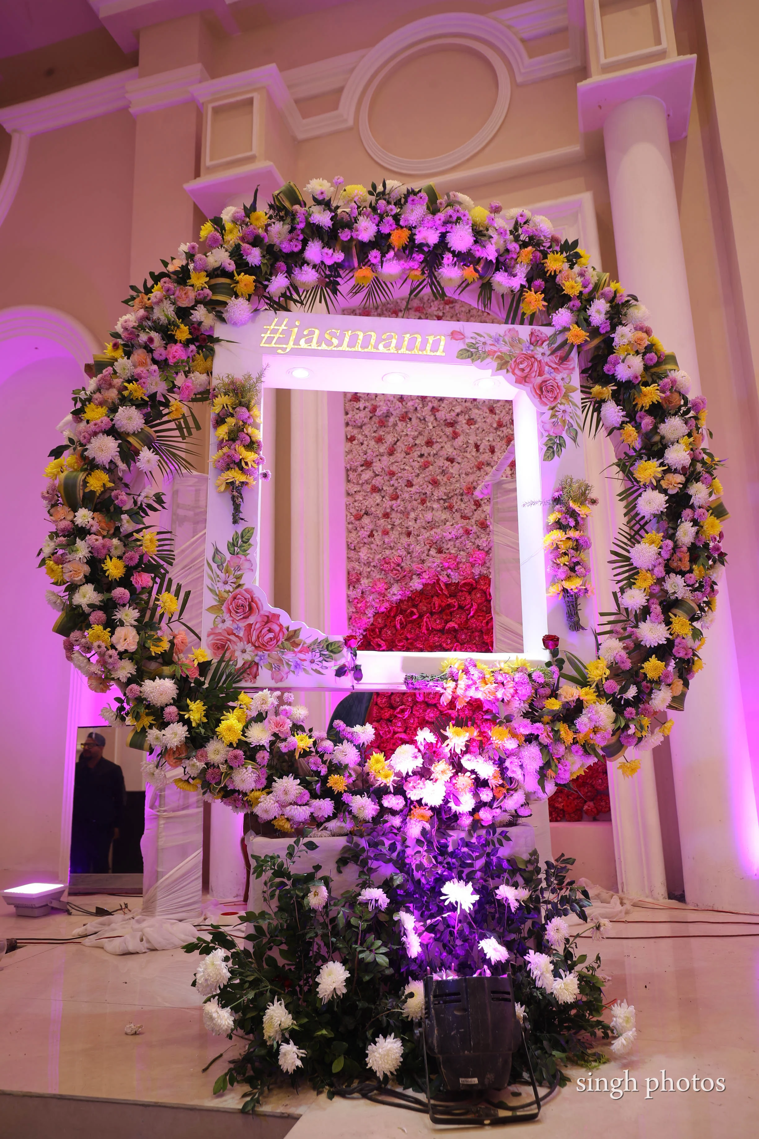 Grand Rama Ceremonial